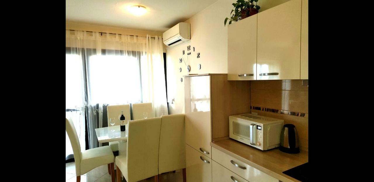 Apartment Mila Umag Dış mekan fotoğraf